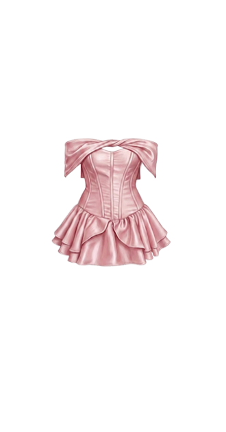 Satin Opulence