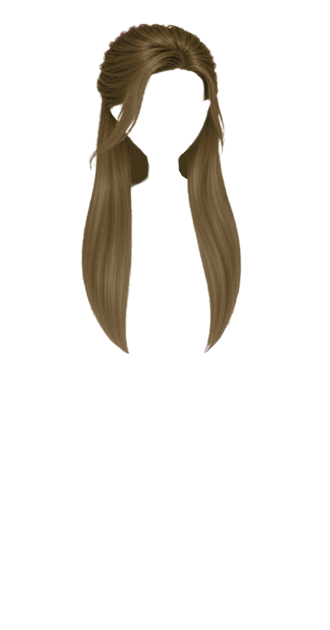 Ashley Dark Brown Hair By Nena
