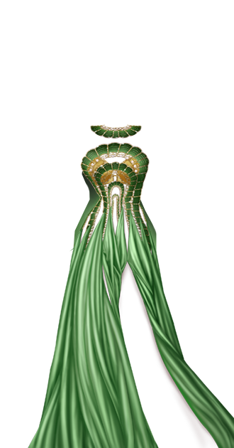 Survivor Dress By Nena