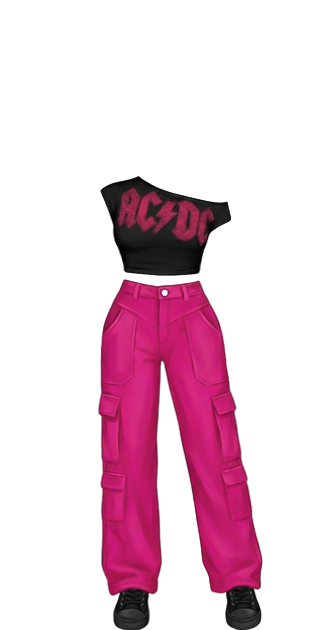 Down to Earth Swag 2