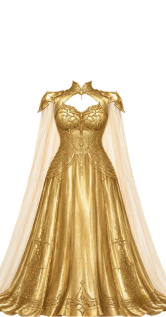 Radiant Crown