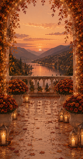 Autumn Reverie