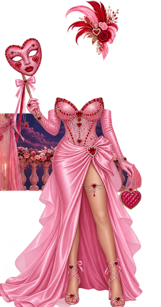 Queen of Hearts