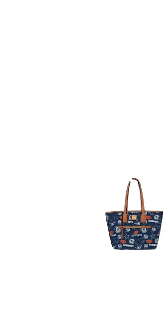 Cowboys Purse