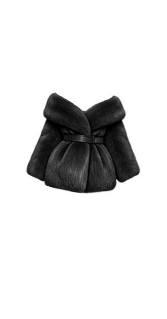 Luxe Faux Fur