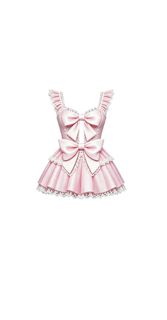 Bow Sweetness