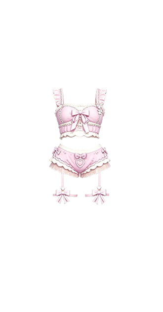 Dreamy Blush