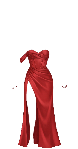 Red Crimson Temptation