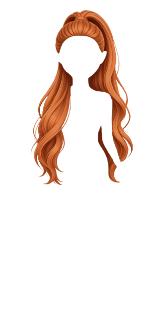 Seulgi hair GN