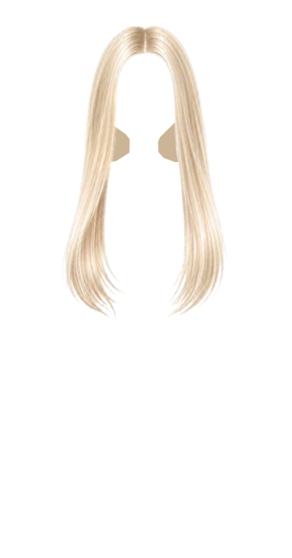 Barbie Cute Hair By Nena