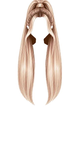 Malibu Brown Hair By Nena