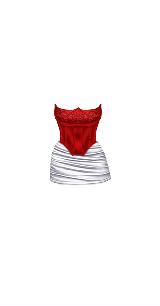Red Secret By Nena