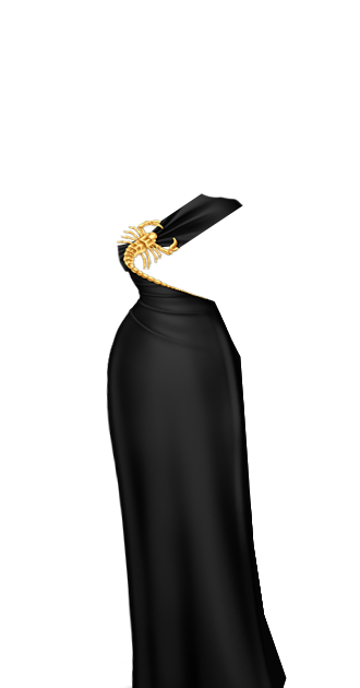 Scorpion Dress By Nena