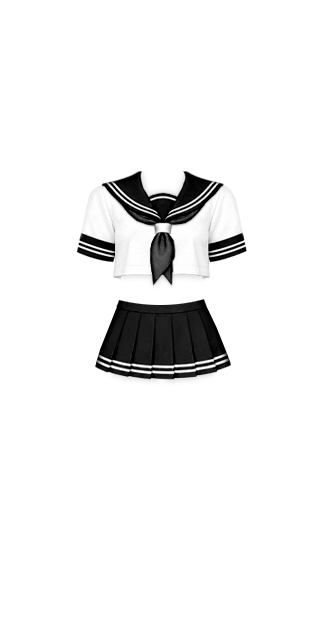 Twink Black Astolfo