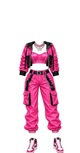 Pink Hype