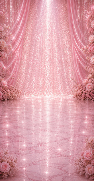 Flower BG