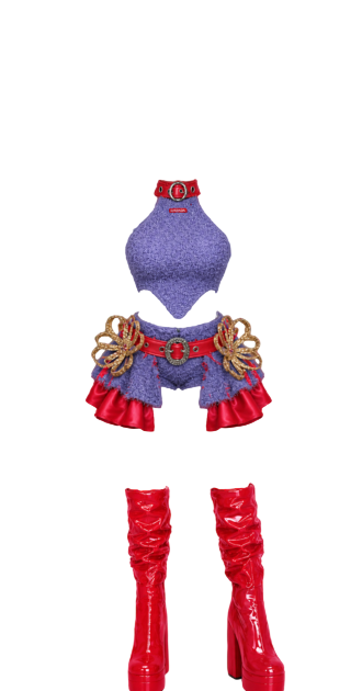 Amaris Clothing