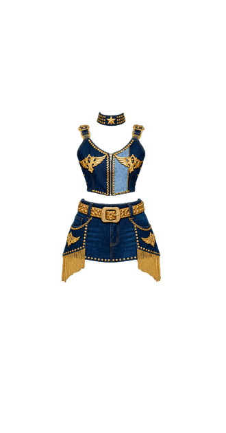 Cugrande Jeans