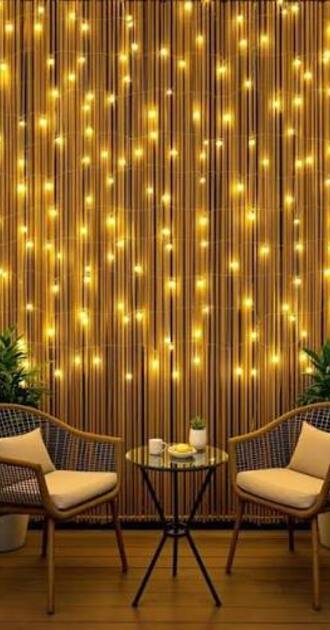 Lights bg