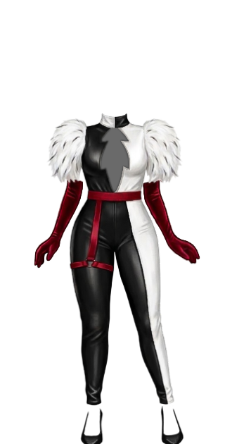 Cruella De Vil