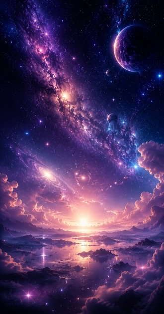 Celestial
