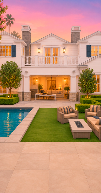 Mansion