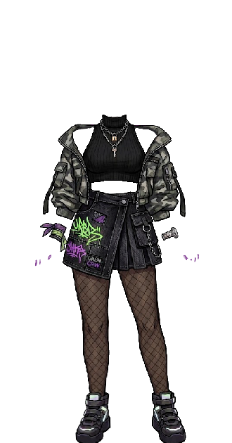 Urban Riot
