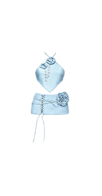 Blue Rose