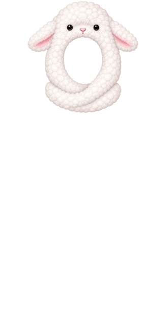 Sheep Hat
