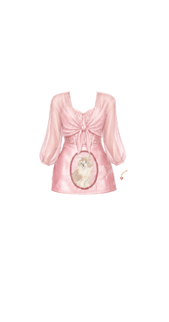 Kitty Blush