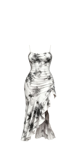 Silver Siren