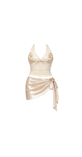 Golden Petal