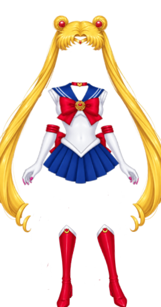 Sailormoon