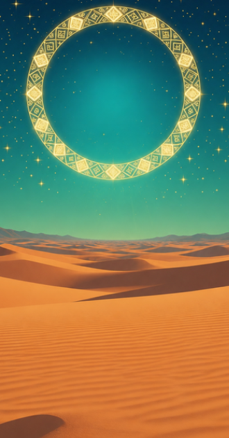 Celestial Bg