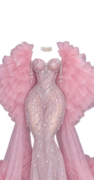 Perla Glitz