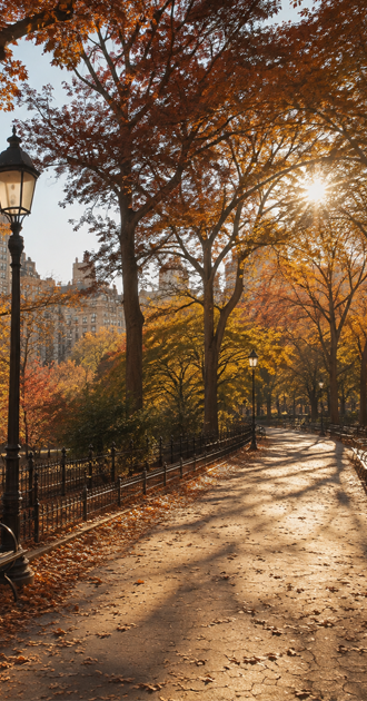 fall park