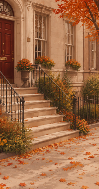 Auburn Townhouse