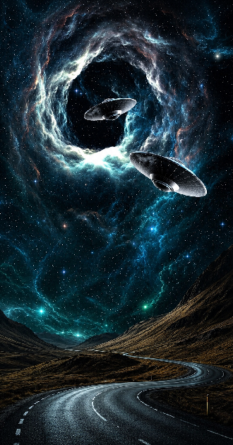Stellar Vortex