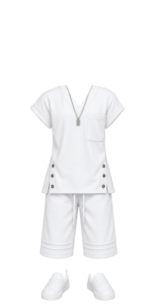 Coastal Breeze Set