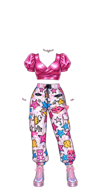 Galactic Pop