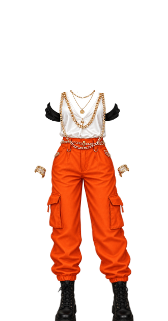 Combat Glam