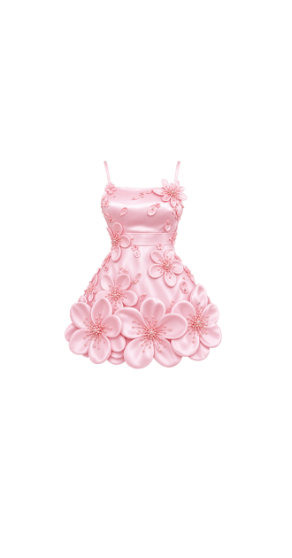 Petal Perfection