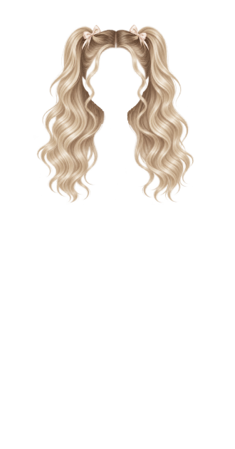 Blonde Rosalie
