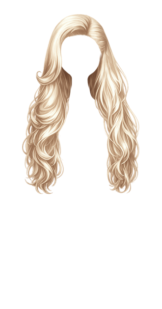 Elegant Blondie DB