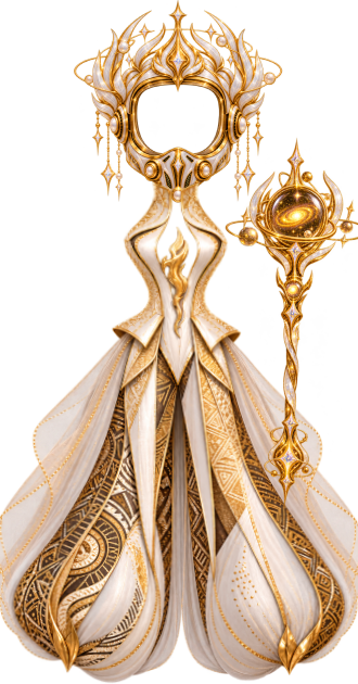 Celestial Isla