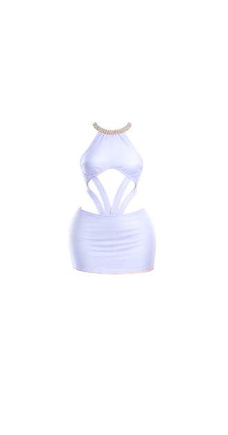 Mini III - Periwinkle