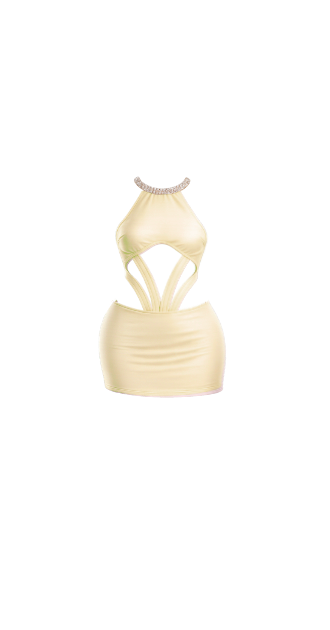 Mini III - Butter