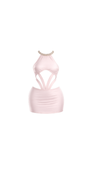 Mini III - Cotton Candy