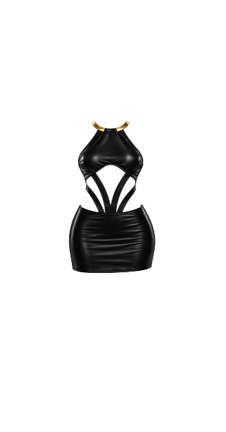 Mini III - Leather