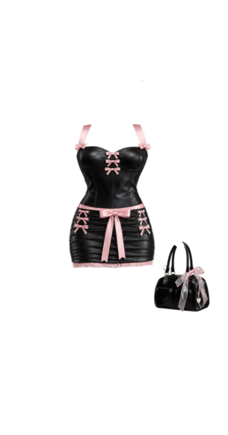 Pink Ribbon